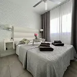 Appartamento Bristol Terrace Con Giardino Privato Esterno Corralejo