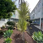 Bristol Terrace Con Giardino Privato Esterno Appartamento Corralejo