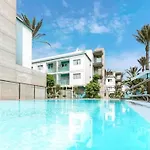 Bristol Terrace Con Giardino Privato Esterno Appartamento Corralejo