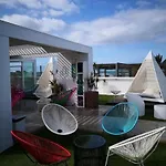 Bristol Terrace Con Giardino Privato Esterno Appartamento *