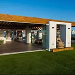 Bristol Terrace Con Giardino Privato Esterno Appartamento Corralejo