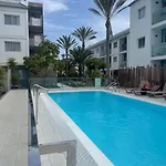 Appartamento Bristol Terrace Con Giardino Privato Esterno *