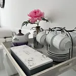 Bristol Terrace Con Giardino Privato Esterno Daire Corralejo
