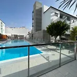 Bristol Terrace Con Giardino Privato Esterno Lägenhet