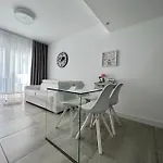 Bristol Terrace Con Giardino Privato Esterno Daire Corralejo