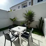 Bristol Terrace Con Giardino Privato Esterno Daire