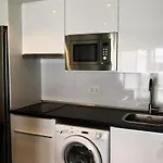 Daire Bristol Terrace Con Giardino Privato Esterno *