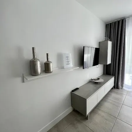Bristol Terrace Con Giardino Privato Esterno Apartman Corralejo