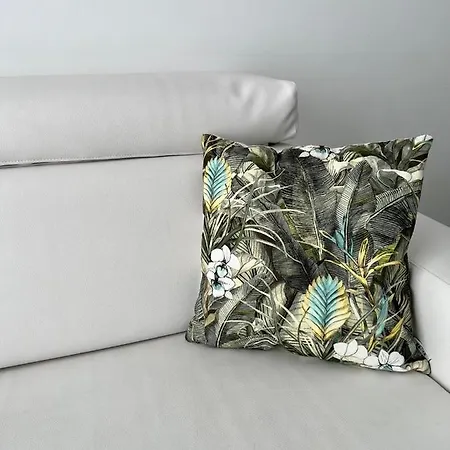 Bristol Terrace Con Giardino Privato Esterno شقة كوراليهو