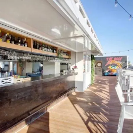 Bristol Terrace Con Giardino Privato Esterno *