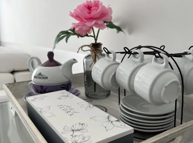 Bristol Terrace Con Giardino Privato Esterno شقة كوراليهو