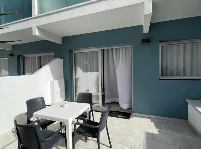 Bristol Terrace Con Giardino Privato Esterno *