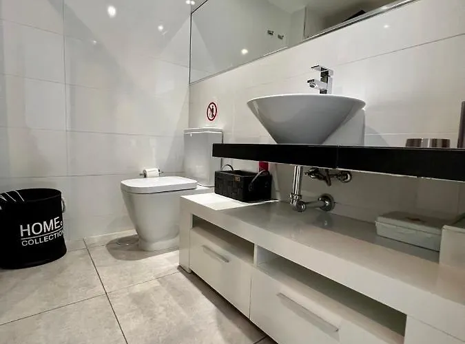 Bristol Terrace Con Giardino Privato Esterno * كوراليهو