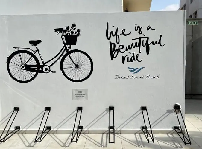 شقة Bristol Terrace Con Giardino Privato Esterno *