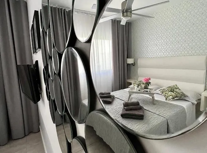 Bristol Terrace Con Giardino Privato Esterno Apartament