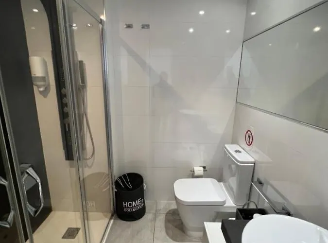 Bristol Terrace Con Giardino Privato Esterno Apartament Corralejo