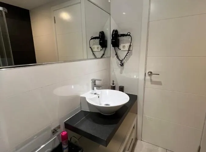 Bristol Terrace Con Giardino Privato Esterno