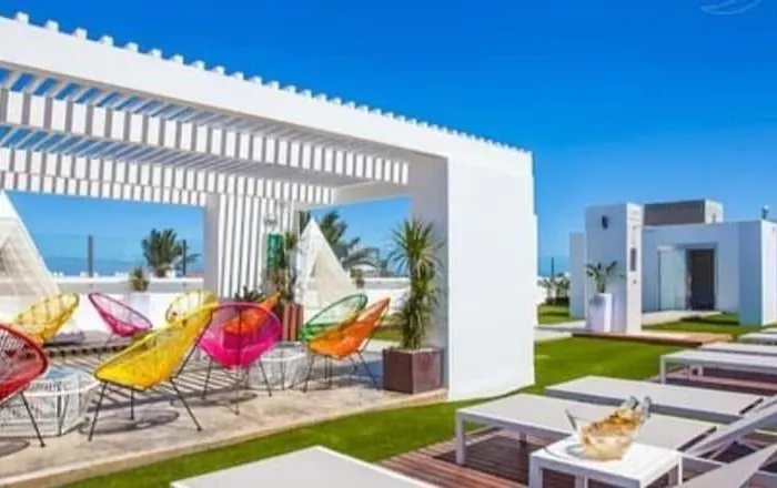 Apartament Bristol Terrace Con Giardino Privato Esterno *