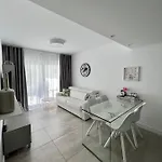 Apartment Bristol Terrace Con Giardino Privato Esterno