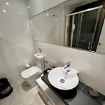 Apartment Bristol Terrace Con Giardino Privato Esterno