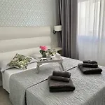Apartment Bristol Terrace Con Giardino Privato Esterno