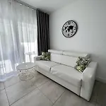 Bristol Terrace Con Giardino Privato Esterno * Corralejo