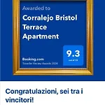 Bristol Terrace Con Giardino Privato Esterno * Corralejo