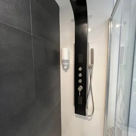 Corralejo Bristol terrace Apartment con giardino privato esterno * Corralejo