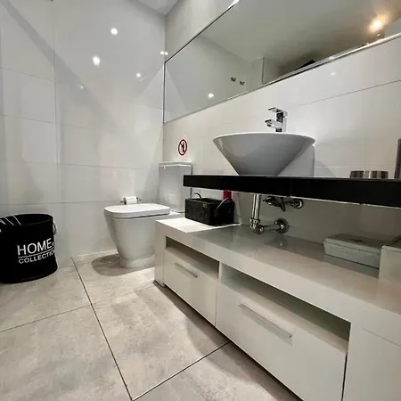 Corralejo Bristol terrace Apartment con giardino privato esterno * Corralejo