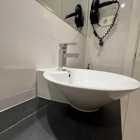 Corralejo Bristol terrace Apartment con giardino privato esterno