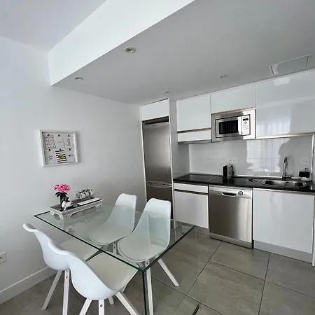 Corralejo Bristol terrace Apartment con giardino privato esterno * Corralejo