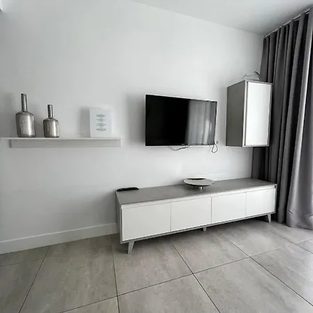 Corralejo Bristol terrace Apartment con giardino privato esterno *
