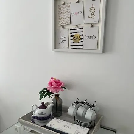 Bristol Terrace Con Giardino Privato Esterno