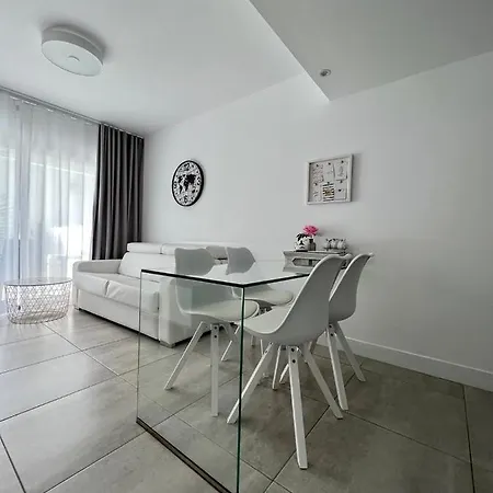 Corralejo Bristol terrace Apartment con giardino privato esterno Appartamento Corralejo