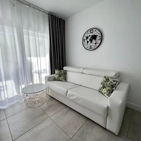 Corralejo Bristol terrace Apartment con giardino privato esterno * Corralejo