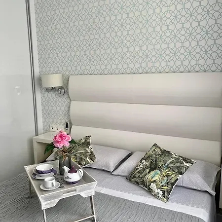 Corralejo Bristol terrace Apartment con giardino privato esterno Appartamento *