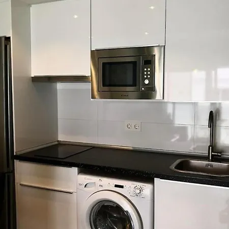 Appartamento Corralejo Bristol terrace Apartment con giardino privato esterno *