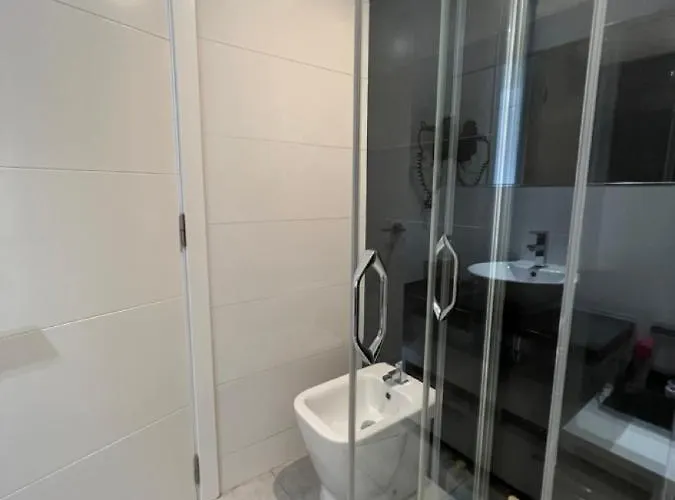 Bristol Terrace Con Giardino Privato Esterno