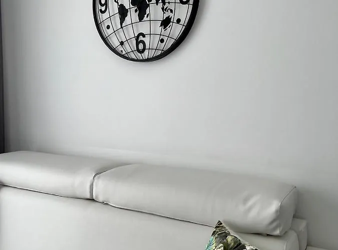 Bristol Terrace Con Giardino Privato Esterno *