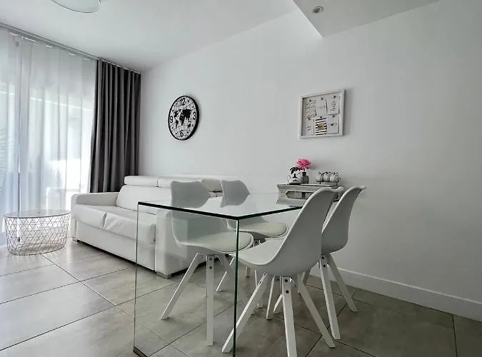 Bristol Terrace Con Giardino Privato Esterno Appartement Corralejo