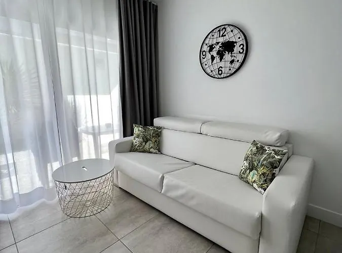 Bristol Terrace Con Giardino Privato Esterno * Corralejo