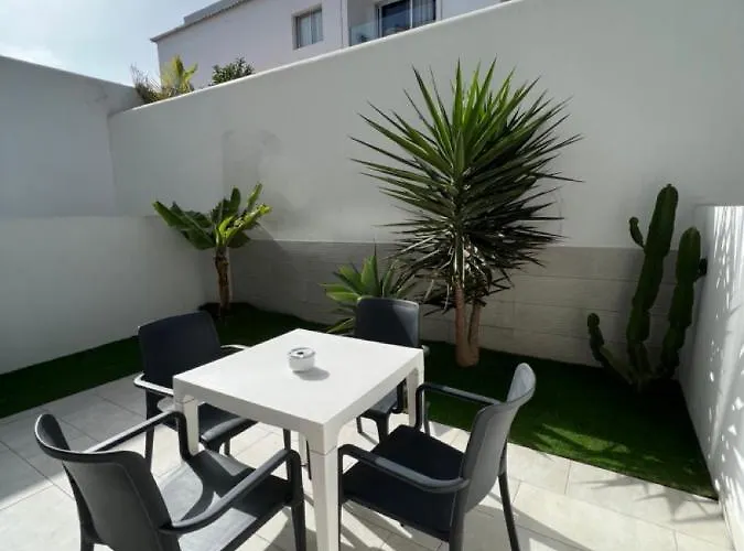 Bristol Terrace Con Giardino Privato Esterno Appartement