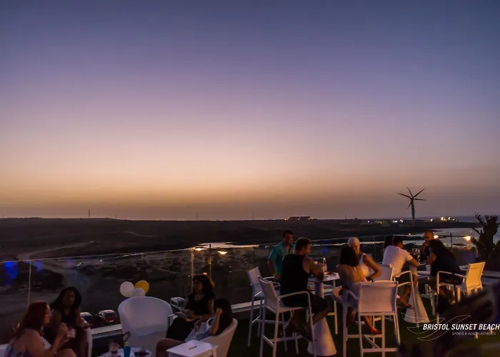 Bristol Terrace Con Giardino Privato Esterno