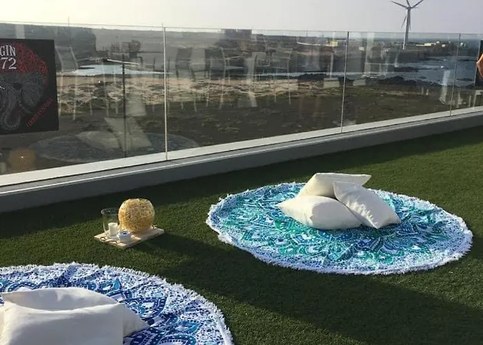 Bristol Terrace Con Giardino Privato Esterno Κοραλέχο