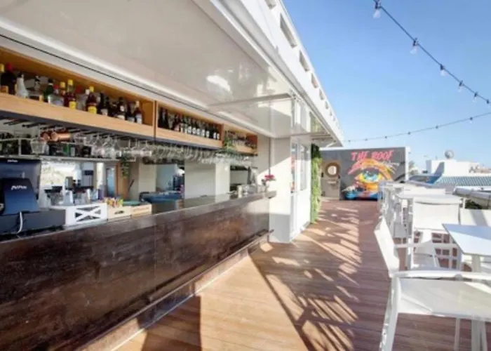 Bristol Terrace Con Giardino Privato Esterno *