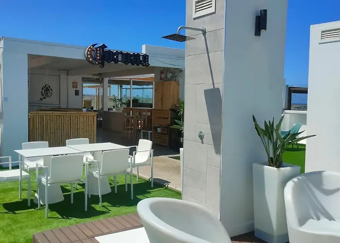 Bristol Terrace Con Giardino Privato Esterno * Κοραλέχο