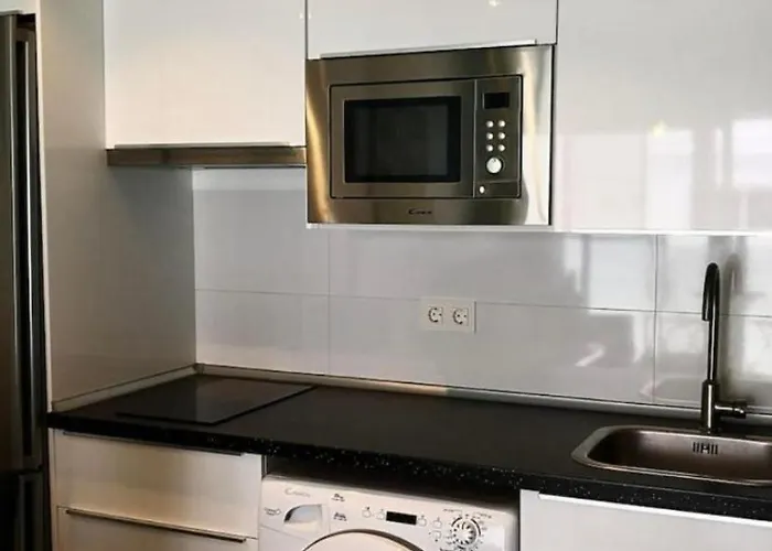 דירה Bristol Terrace Con Giardino Privato Esterno *