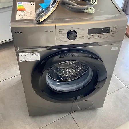 Bristol Terrace Con Giardino Privato Esterno * Corralejo